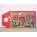 Puzzel Flipje 2