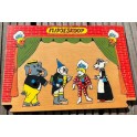 Flipjeskoop
