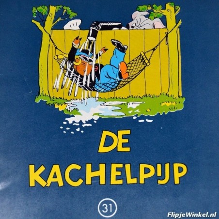31 De kachelpijp