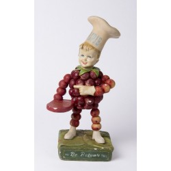 Beeld van Flipje (origineel)