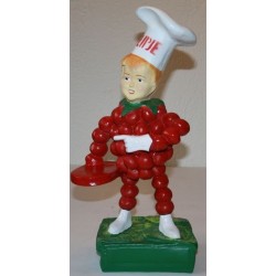 Beeld van Flipje (origineel)