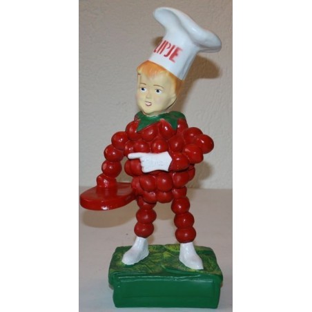 Beeld van Flipje (origineel)