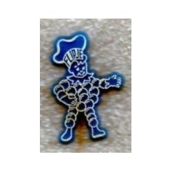 Flipje-speldje type 1