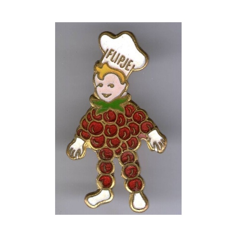 Flipje-speldje type 6