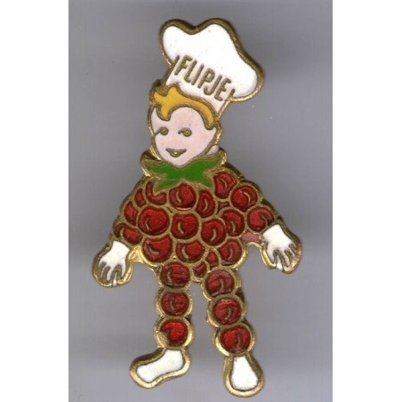 Flipje-speldje type 6