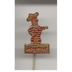 Flipje-speldje type 7