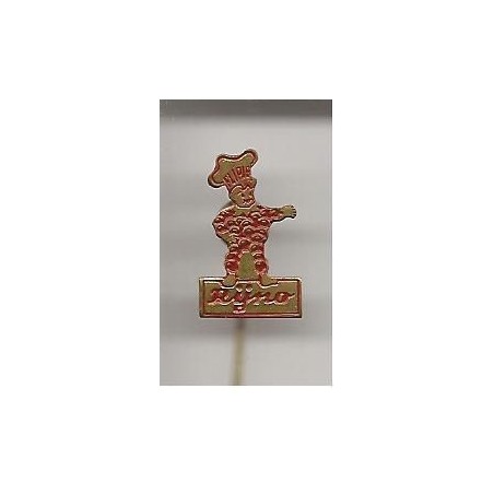 Flipje-speldje type 7