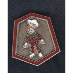 Flipje-speldje type 9