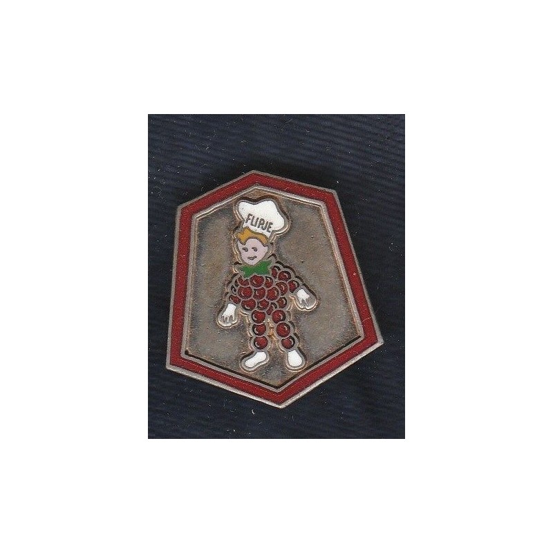 Flipje-speldje type 9