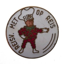 Flipje-speldje type 10