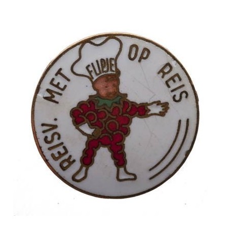 Flipje-speldje type 10