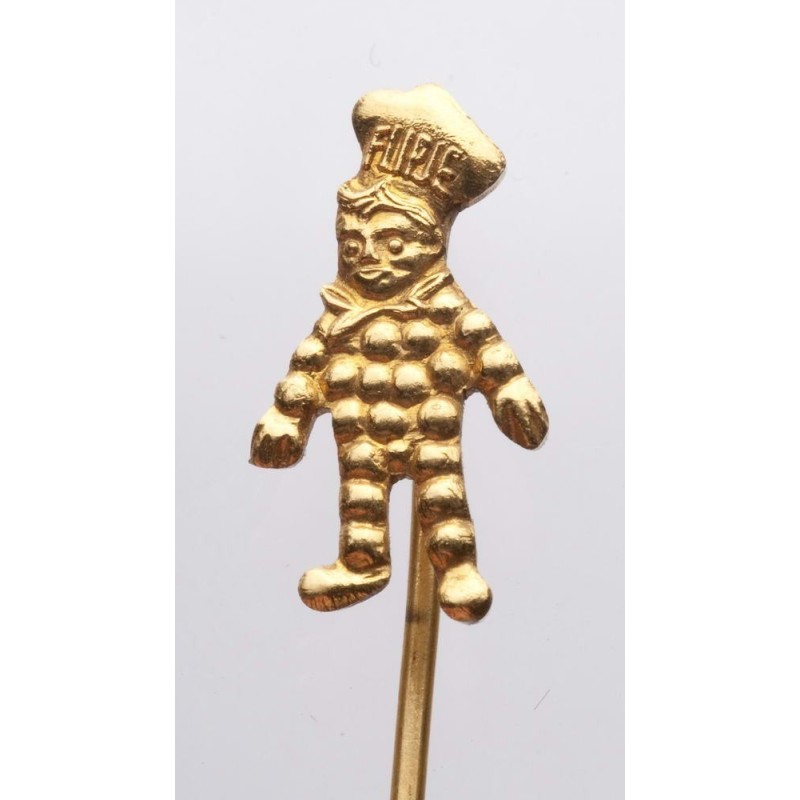 Flipje-speldje type 11