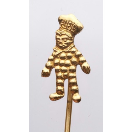 Flipje-speldje type 11