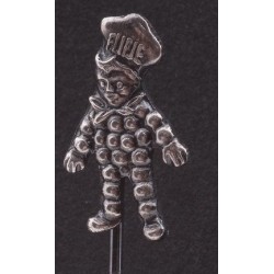 Flipje-speldje type 12