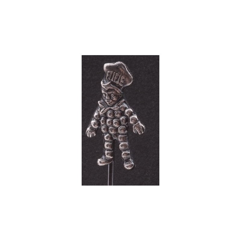 Flipje-speldje type 12