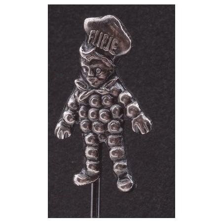 Flipje-speldje type 12