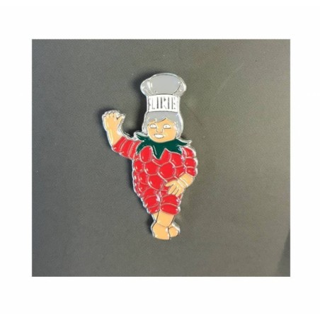 Flipje-speldje type 13