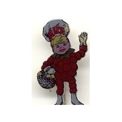 Flipje-speldje type 14