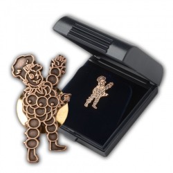 Flipje-speldje type 15