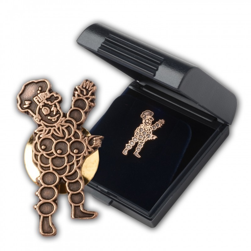 Flipje-speldje type 15