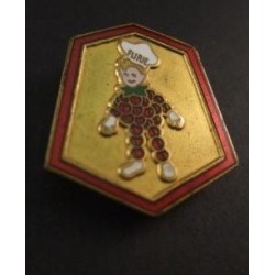 Flipje-speldje type 8