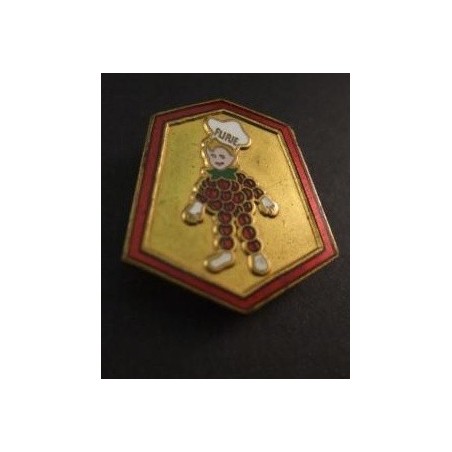 Flipje-speldje type 8