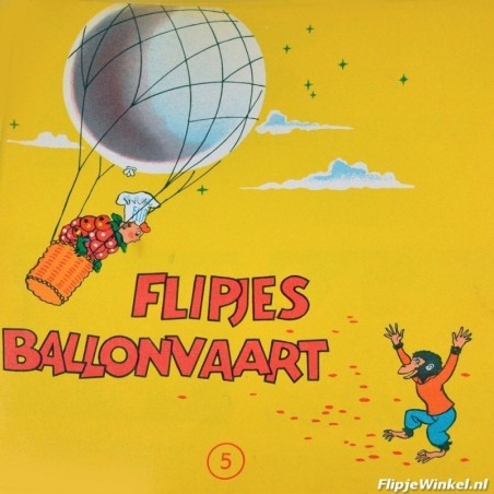 05 Flipjes ballonvaart