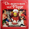 De avonturen van Flipje - 'T grote flipboek 1