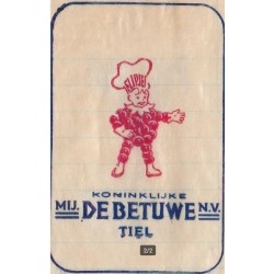 Suikerzakje met Flipje