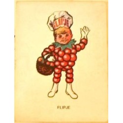 Sticker Flipje