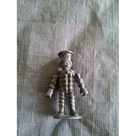 Tinnen beeldje Flipje 4