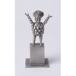 Tinnen beeldje Flipje 5