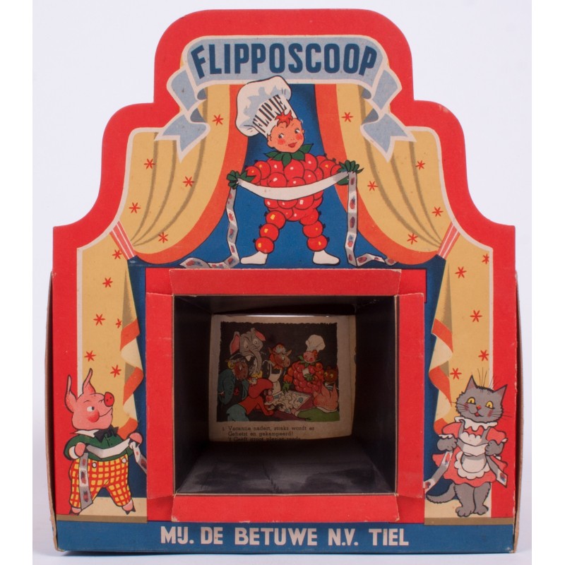 Fliposcoop
