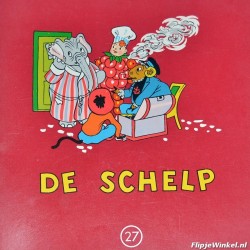 27 De schelp