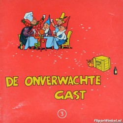 03 De onverwachte gast