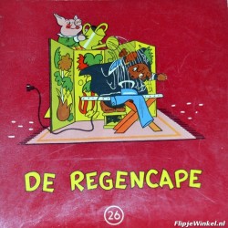 26 De regencape