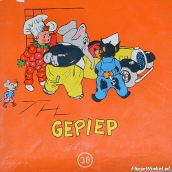 38 Gepiep