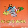 40 De grote broer