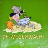 41 De wegenwacht
