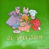42 De speeltuin