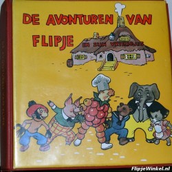 Plastic verzamelmapje