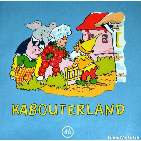 46 Kabouterland