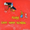 02 Flipje gaat naar school