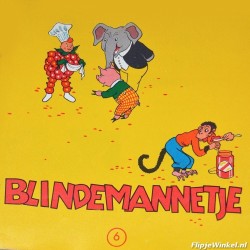 06 Blindemannetje