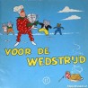 11 Voor de wedstrijd
