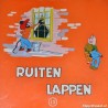 15 Ruiten lappen