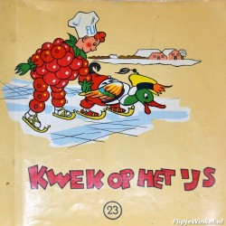 23 Kwek op het ijs